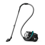 Rowenta Green Force Cyclonic Max Ro7b12 (Negro/Turquesa) Ro7b12