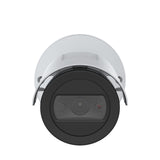 EAN 7331021072978 - Axis 02125-001 cámara de vigilancia Bala (forma) Cámara de seguridad IP Exterior 2304 x 1728 Pixeles Tech imagen 2