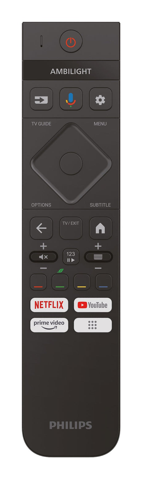 EAN 8718863042076 - Philips 48OLED819/12 Televisor 121,9 cm (48") 4K Ultra HD Smart TV Wifi Metálico imagen 4