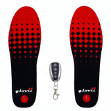EAN 5908246723118 - Glovii GW2M suela de zapato Unisex Todas Negro imagen 1