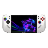 Console Claw A8 Bz2em/24gb/1tb W11 Bz2em-047nl Msi