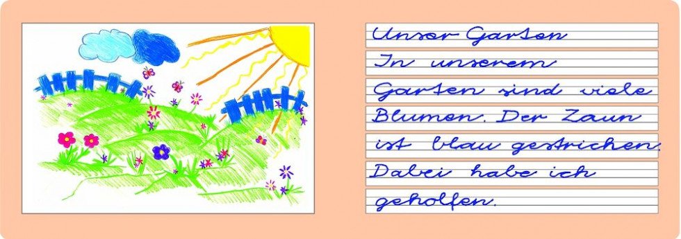 Oxford Geschichtsbuch - A5 (148 X 210 Mm) -