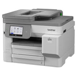 EAN 4977766848961 - Brother MFC-J5115DW impresora multifunción Inyección de tinta A4 1200 x 4800 DPI 28 ppm Wifi imagen 6