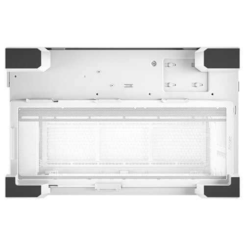 Caja Antec C8 Atx 2xusb3.0 /1xusbc Sin Fuente Blanca