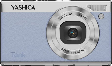 EAN 4582712711413 - Yashica YAS-DGCMTK-BL no categorizado imagen 1