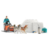 EAN 4059433522463 - schleich Vida Salvaje 42558 set de juguetes imagen 1