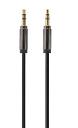 Gembird 3.5 Mm Stereo Audio Cable, 0.75 M M/M Ccap-444-0.75m