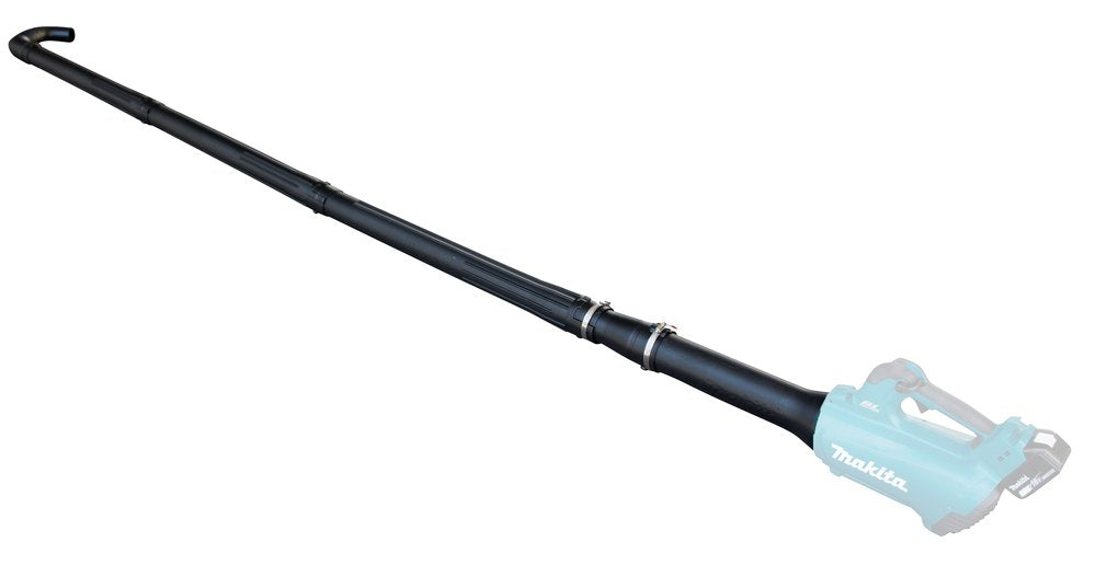 Accesorio Makita 191b03-8  Para Soplador De Hojas Negro