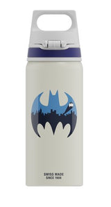 EAN 7630135603543 - SIGG 6035.40 bidón de agua Uso diario 600 ml Aluminio Blanco imagen 2