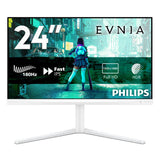 EAN 8721038001662 - Philips Evnia 24M2N3201A/00 pantalla para PC 60,5 cm (23.8") 1920 x 1080 Pixeles Full HD LCD Blanco imagen 1