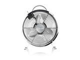 EAN 8713016059673 - Tristar VE-5967 ventilador Plata, Blanco imagen 8