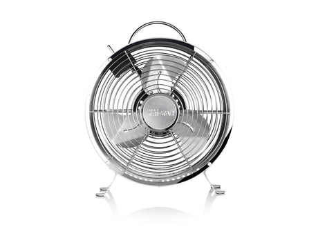 EAN 8713016059673 - Tristar VE-5967 ventilador Plata, Blanco imagen 8
