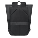 EAN 4260709016221 - Rivacase Eden mochila Mochila enrollable Negro Poliéster, cuero PU imagen 7