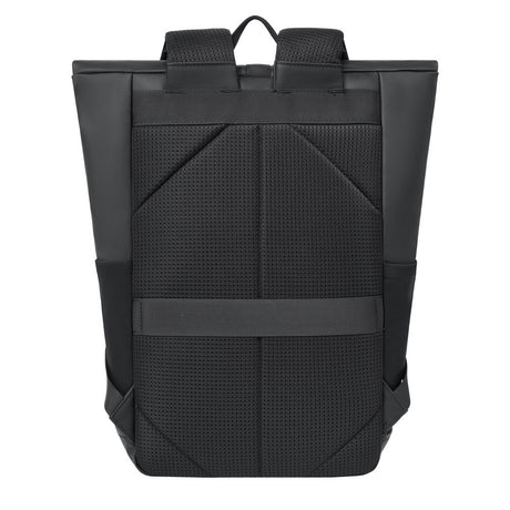 EAN 4260709016221 - Rivacase Eden mochila Mochila enrollable Negro Poliéster, cuero PU imagen 7