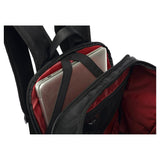 EAN 8590669287871 - YENKEE YBB 1503 maletines para portátil 39,6 cm (15.6") Maletín Negro imagen 7