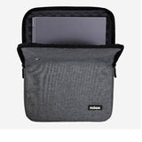 EAN 8431775035966 - Nilox NXSL13GY maletines para portátil 33,8 cm (13.3") Funda Gris imagen 3