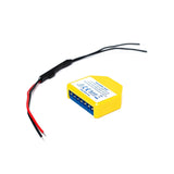 Shelly · Unterputz · \"Rgbw2\" · Doppelpack · Led Lichtcontroller · Wlan