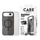 Care By Panzerglass Case Urban Expl Smokey Bk Magsafe Ip 17 Air