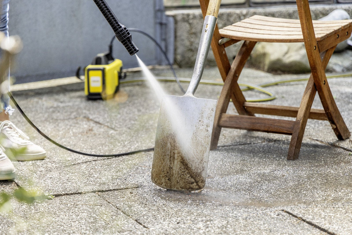 Kärcher Oc 6-18 Battery Set