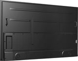 Pantalla De Señalización Iiyama 98 Lcd Uhd Black Le9864uhs-B1ag