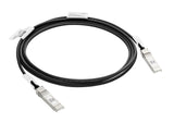 EAN 0190017246031 - HPE Aruba Networking 10G SFP+ to SFP+ 3m Direct Attach Copper Cable Cable de fibra óptica e InfiniBand SF imagen 1