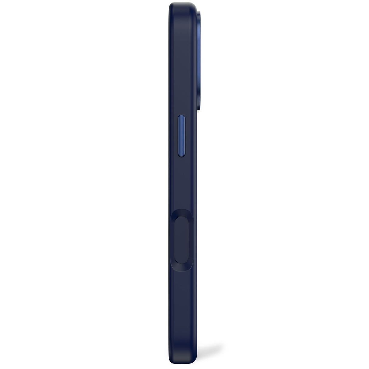 Decoded D25ipo17bcs9ty Funda Para Iphone 17 16 Cm (6.3") Marina