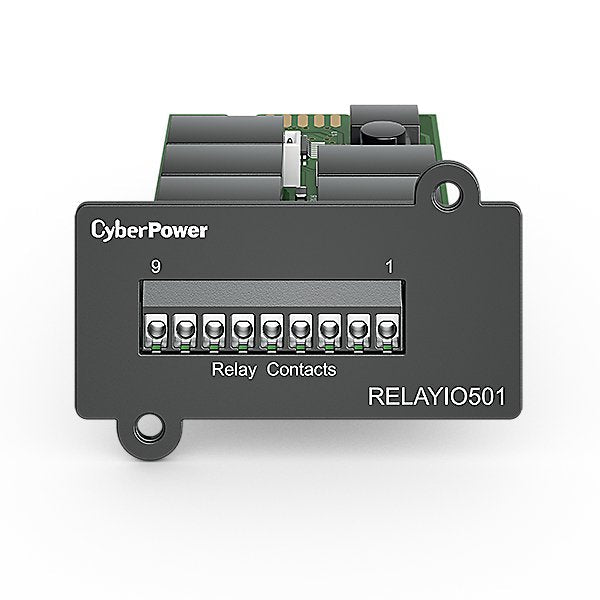 Cyberpower Relayio501 Accesorio De Sistema De Alimentación Ininterrumpida (Ups)