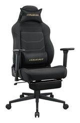 EAN 4711649770280 - COUGAR Explore Neo Royal F Silla para videojuegos de PC Negro imagen 2