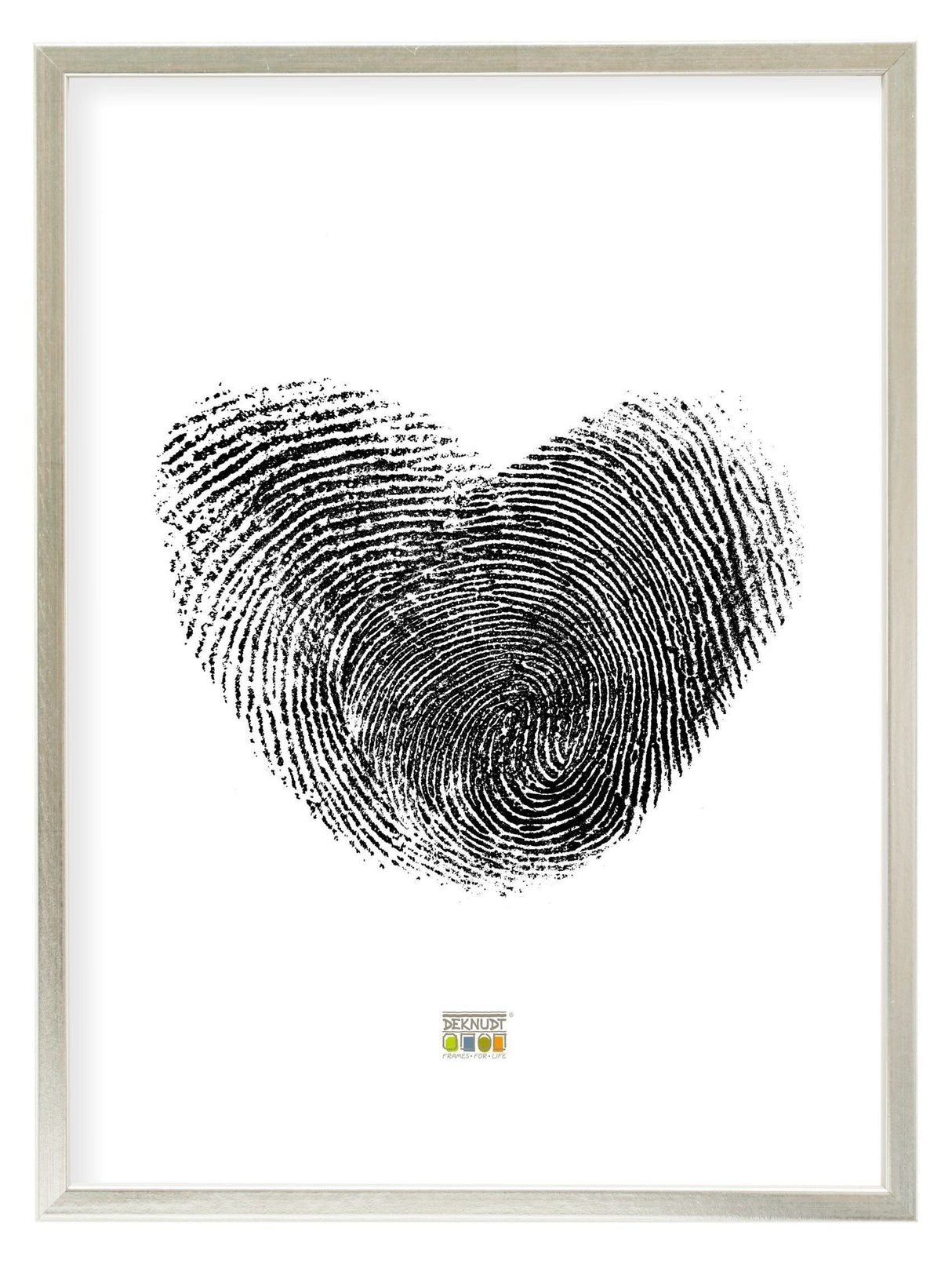 Deknudt S41jd1 Din A3 29,7x42 Madera Plata,