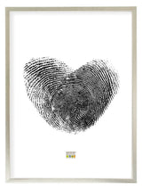 Deknudt S41jd1 Din A3 29,7x42 Madera Plata,