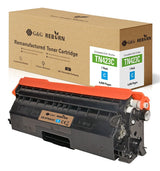 Toner  G&G Reborn  Compatible Con Brother Tn-423c
