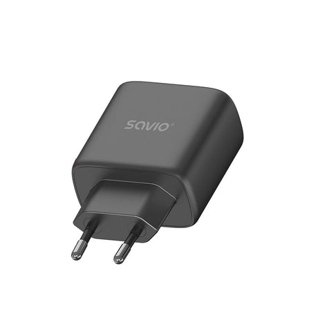 EAN 5901986048060 - Savio LA-06/B USB Quick Charge Power Delivery 3.0 30W Internal charger Auriculares, Ratón, Tableta, Teléf imagen 4