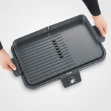 Plancha Severin Pg 8564 Tischgrill