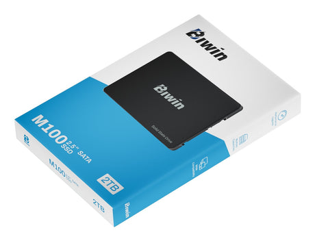 EAN 6955914627369 - Biwin M100 2 TB 2.5" Serial ATA III imagen 13