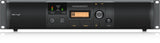 Behringer Nx6000d Amplificador De Audio 2.0 Canales Hogar Negro
