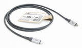 Cable Usb4 Act Connectivity 80 Gbps Thunderbolt 5 240 W Usb Type C Certificado Por Usb If 1 5 M.