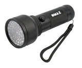 EAN 4030152404049 - DMAX TLG 312 Negro Linterna de mano LED imagen 1