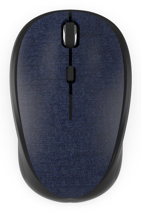 EAN 8697980470217 - Inca IWM-300RL ratón Oficina Ambidextro RF inalámbrico Óptico 1600 DPI imagen 1