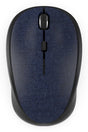 EAN 8697980470217 - Inca IWM-300RL ratón Oficina Ambidextro RF inalámbrico Óptico 1600 DPI imagen 1