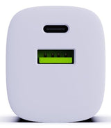 EAN 4713095609190 - Verico 4OJ-ACEWE1-N1 cargador de dispositivo móvil Portátil, Smartphone, Tableta Blanco Corriente alterna imagen 3