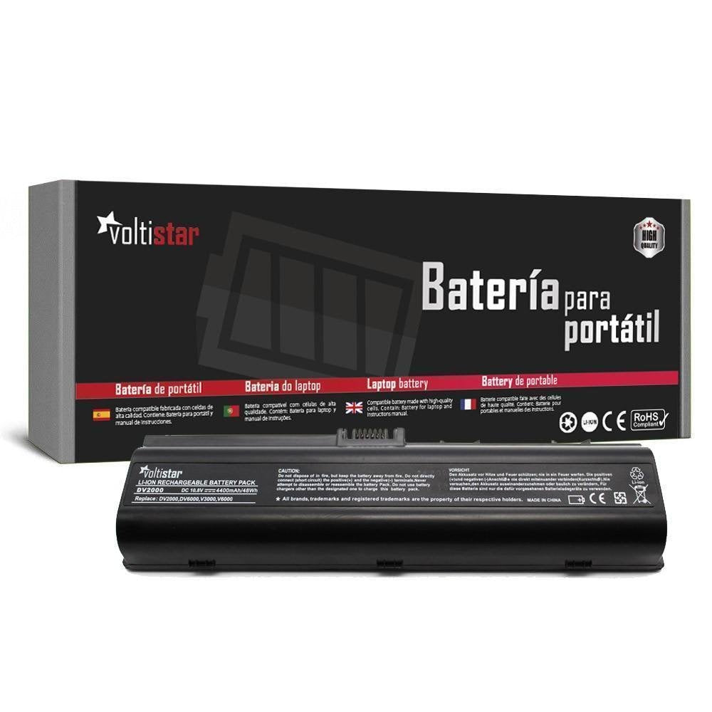 Batería Para Hp 462337-001 Hstnn-Lb42 411462-141 411462-261 411462-321