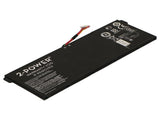 EAN 5055190185513 - 2-Power CBP3616A refacción para laptop Batería imagen 1