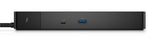 EAN 5397184718902 - DELL WD22TB4 Acoplamiento Negro imagen 3