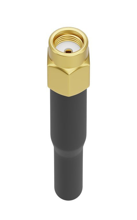 EAN 4040849516757 - Goobay 51675 cable coaxial LMR195 1 m RP-SMA Negro imagen 3