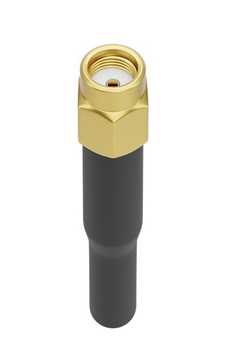 EAN 4040849516757 - Goobay 51675 cable coaxial LMR195 1 m RP-SMA Negro imagen 3