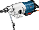 Taladro Bosch Professional  De Diamante Gdb 350 We Professional Azul, 3200 W 601189900