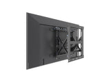 Equip Soporte De Pared Profesional Para Tv De 19"-70" - Inclinable - Gestion De Cables - Peso Max 50kg - Vesa 600x400mm