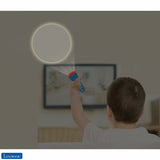 Set Lexibook Paw Patrol Adventure Con Walkie-Talkies De Hasta 120 M, Binoculares Y Brújula