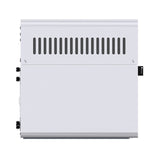 Jonsbo N2 Mini-Itx Nas Carcasa - Blanco