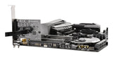 EAN 4710679811444 - Silverstone ECU07 tarjeta y adaptador de interfaz Interno USB 3.2 Gen 2x2 Type-C imagen 4